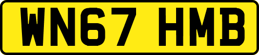 WN67HMB