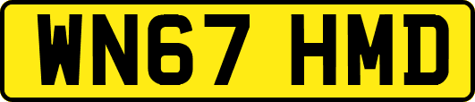 WN67HMD