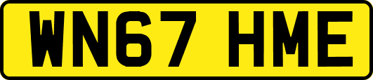 WN67HME