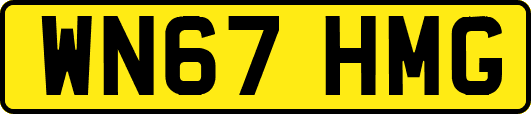 WN67HMG
