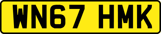 WN67HMK
