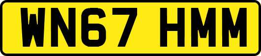 WN67HMM