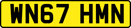 WN67HMN