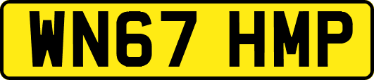 WN67HMP