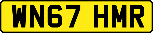 WN67HMR