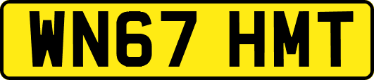 WN67HMT