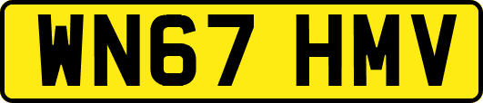 WN67HMV
