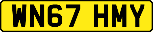WN67HMY
