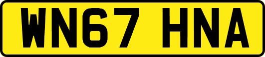 WN67HNA