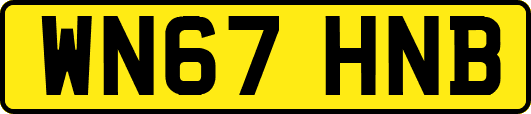 WN67HNB