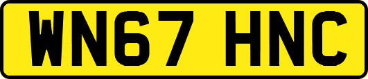 WN67HNC