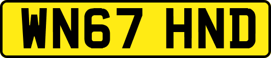 WN67HND