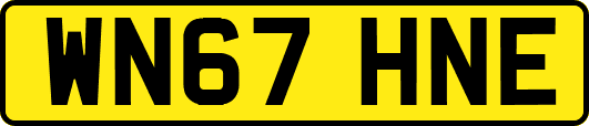 WN67HNE