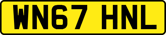 WN67HNL