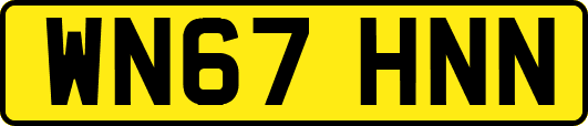 WN67HNN