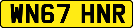 WN67HNR