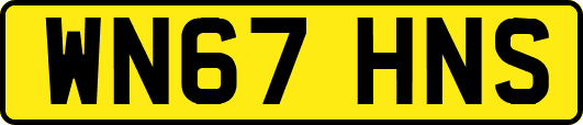WN67HNS