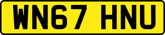 WN67HNU