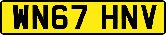 WN67HNV