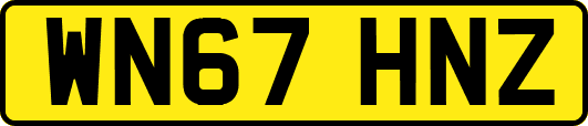 WN67HNZ