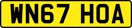 WN67HOA