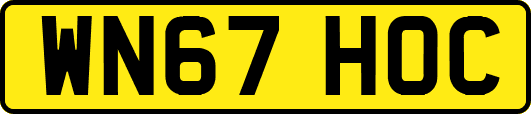 WN67HOC