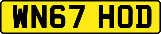 WN67HOD