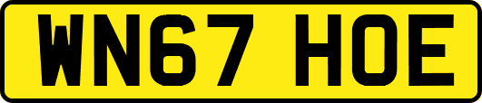 WN67HOE