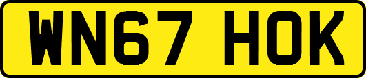 WN67HOK