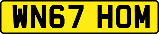 WN67HOM