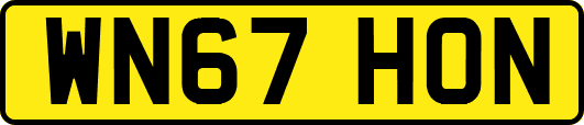 WN67HON