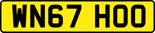 WN67HOO