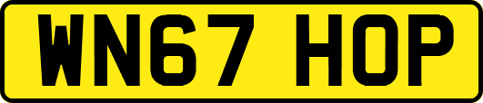 WN67HOP