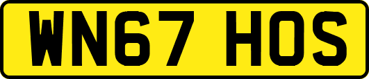 WN67HOS