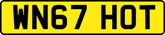 WN67HOT