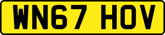 WN67HOV