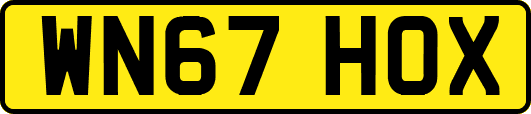 WN67HOX