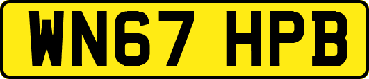 WN67HPB