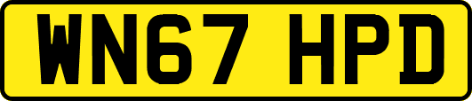 WN67HPD