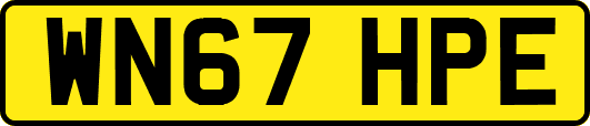 WN67HPE