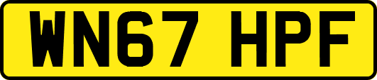 WN67HPF
