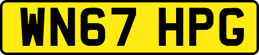 WN67HPG