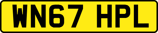 WN67HPL