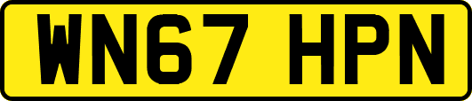 WN67HPN