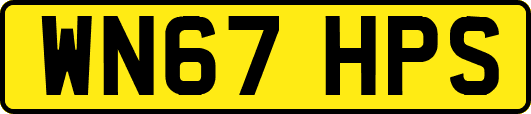 WN67HPS