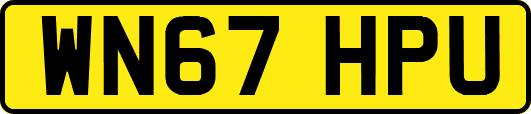 WN67HPU