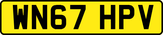 WN67HPV