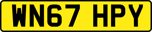 WN67HPY