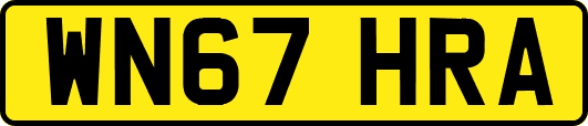 WN67HRA