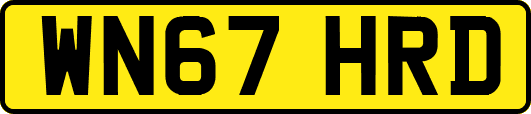 WN67HRD